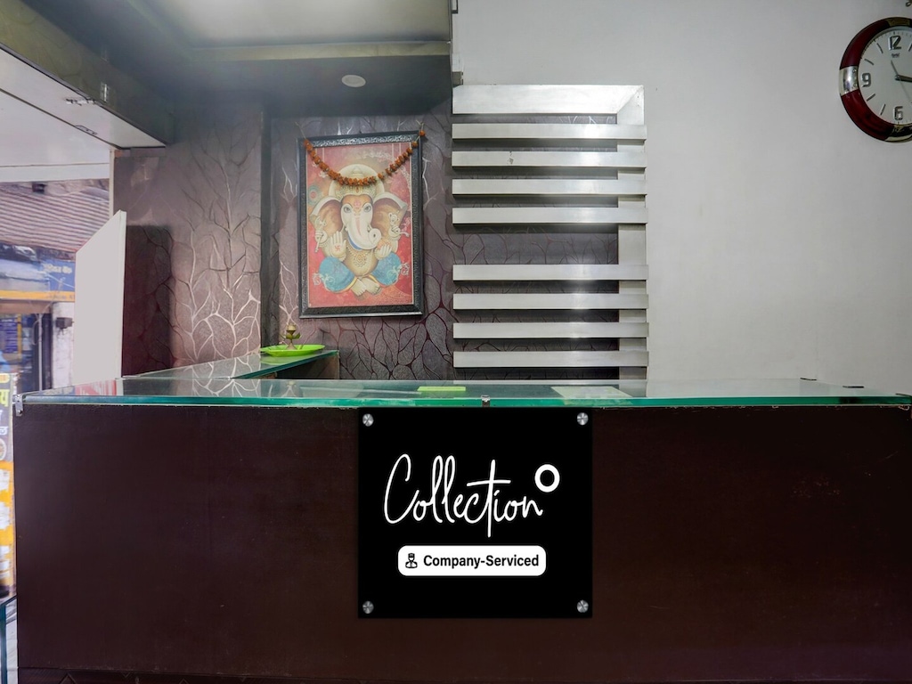 Collectie O Bank More Dhanbad