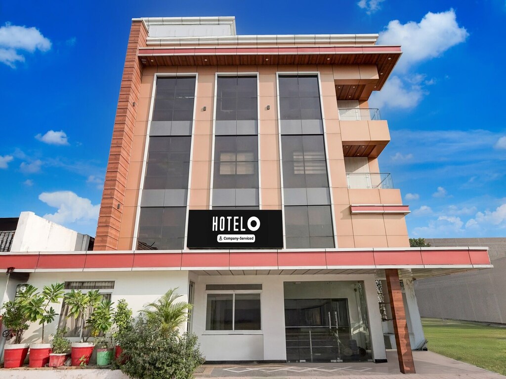 Sammlung O Ranipur Dhaney Crossway