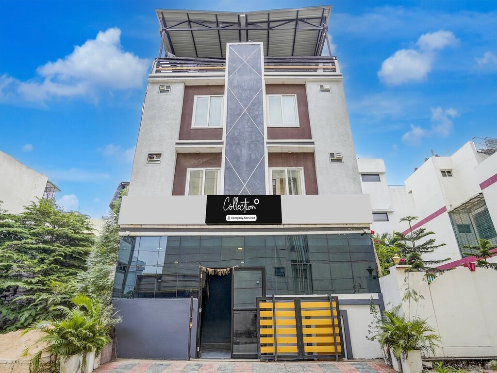 Collectie O Satya Sai Plein