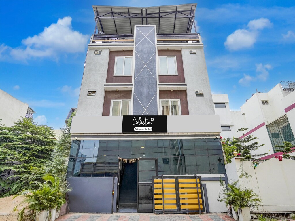 Collectie O Satya Sai Plein