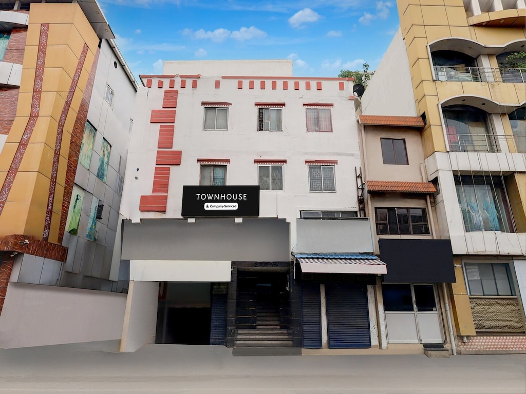 Supercollectie O Chidambaram-stadion