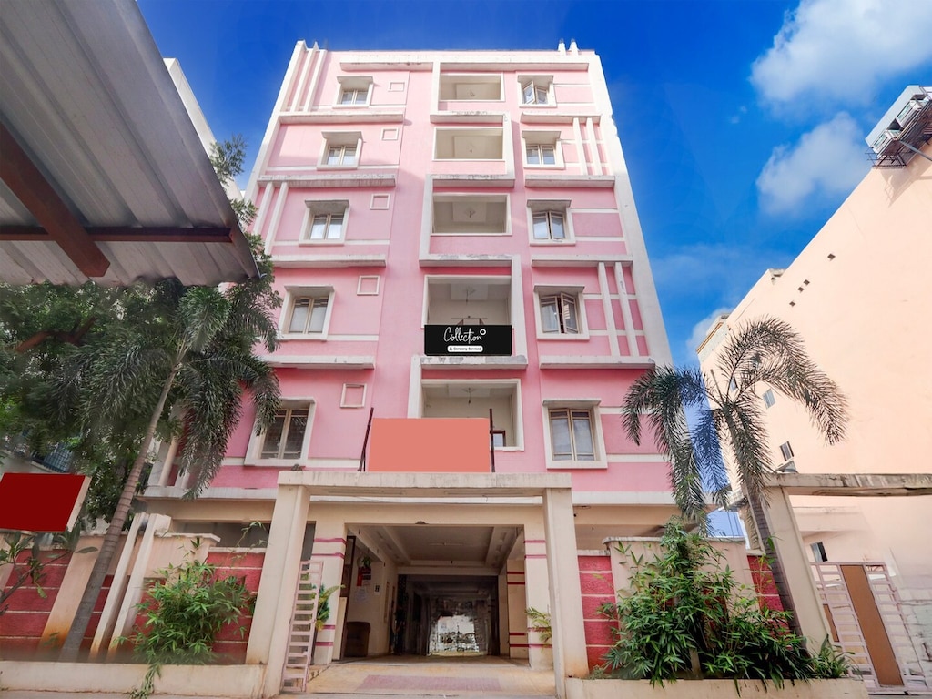 Supercollectie O KPHB-metrostation