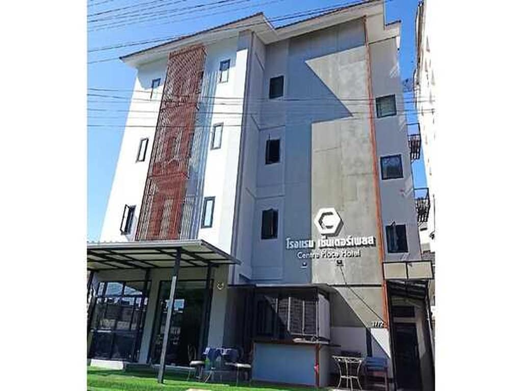 Chique Standaard DBL|Stijlvol Comfort Centre Place