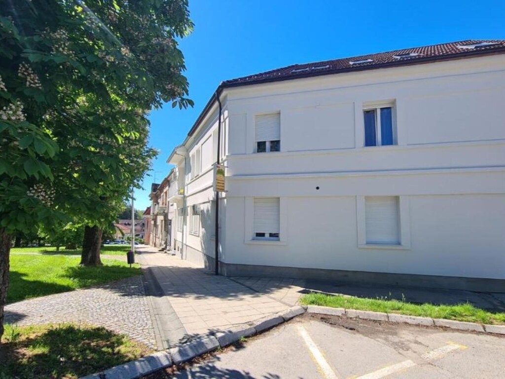 Double Room With Private Bathroom (A1)