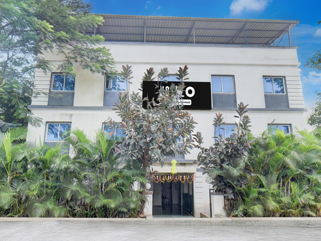 Hotel O Khadakwasla Lakeview Gokul