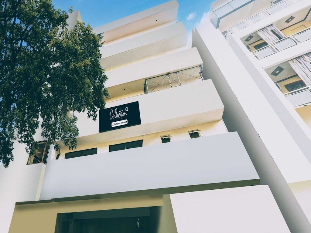 Abholung O Bahnhof Banaras