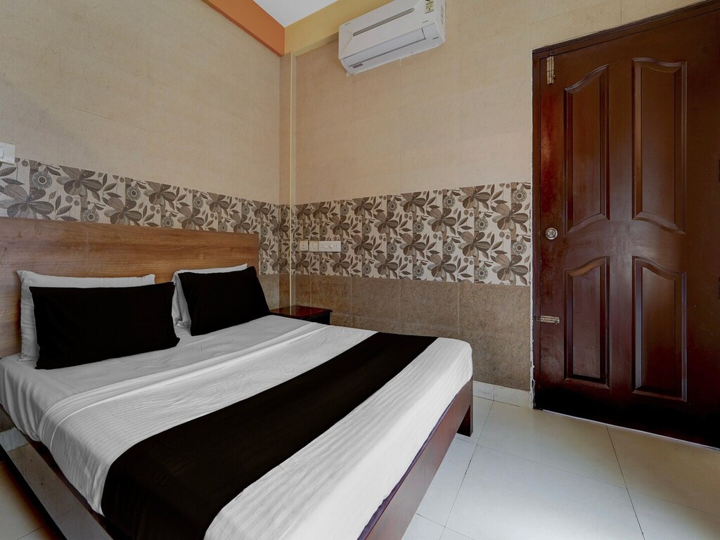 Sammlung O KSRTC Busbahnhof Kottayam