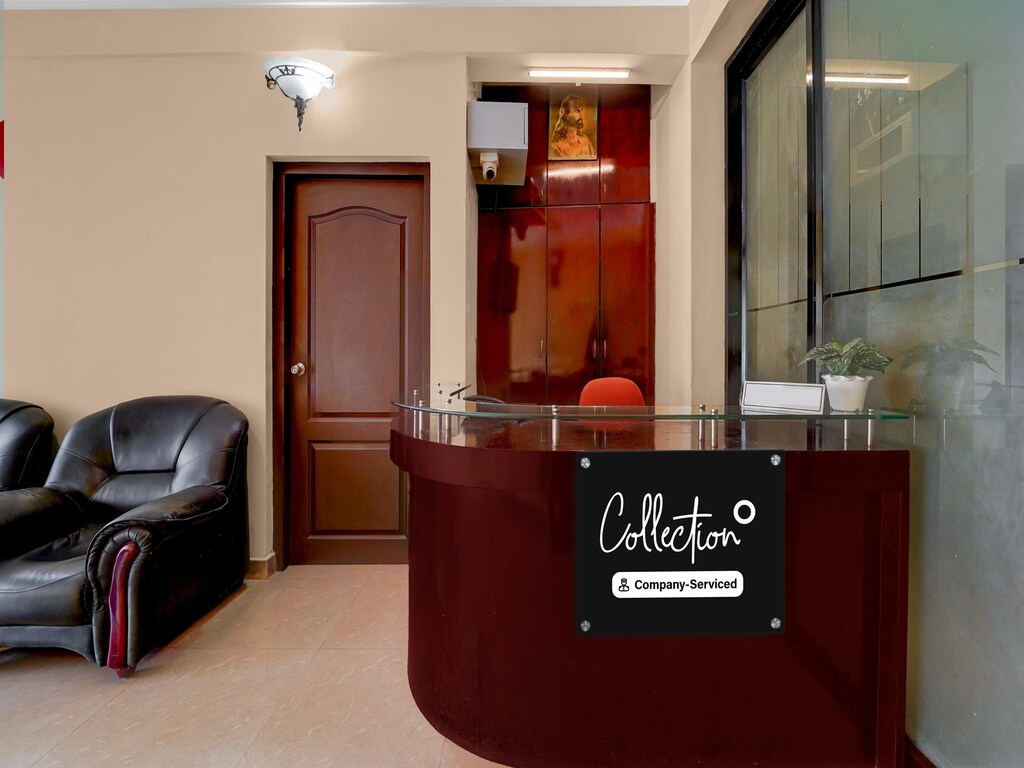 Sammlung O KSRTC Busbahnhof Kottayam