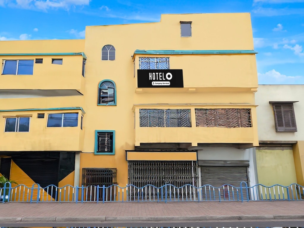 Hotel O Star Mall Kolkata Dreamland