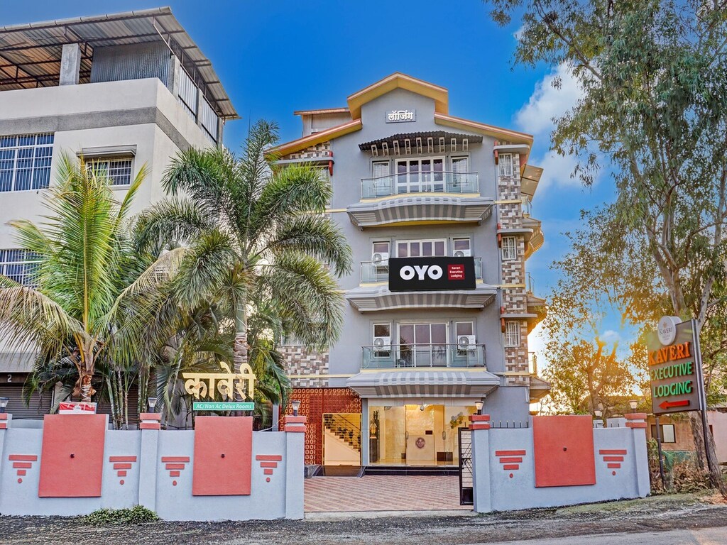 Collectie O MIT College Alandi Pune