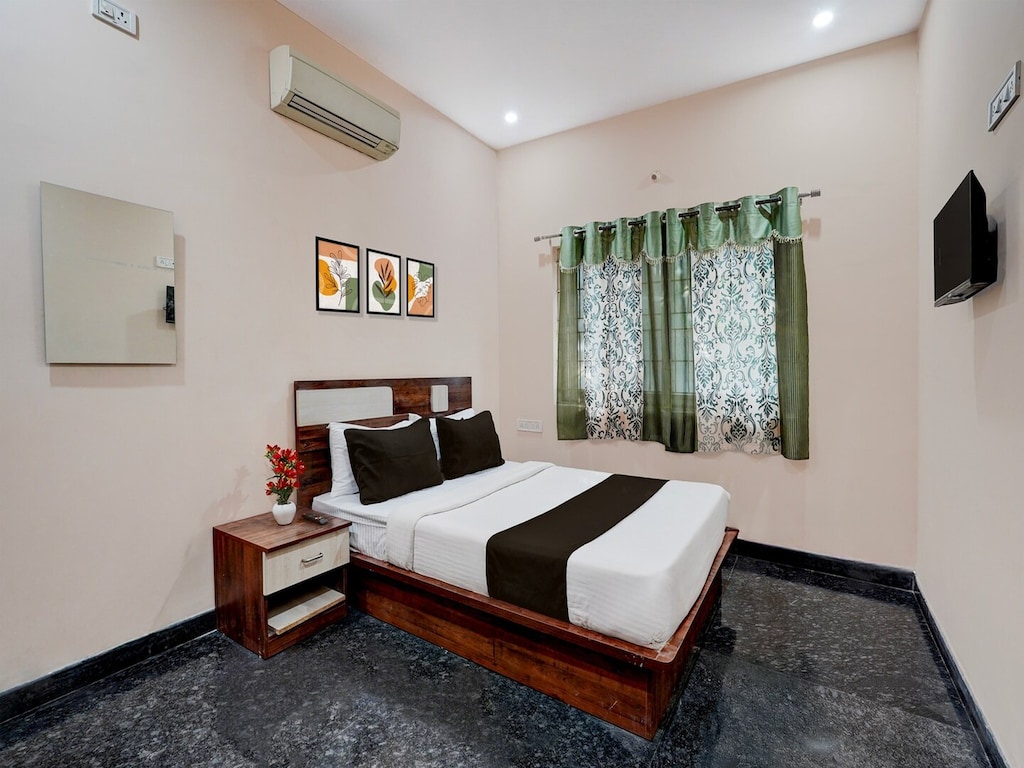 Collection O Kammasandra Gate-busterminal