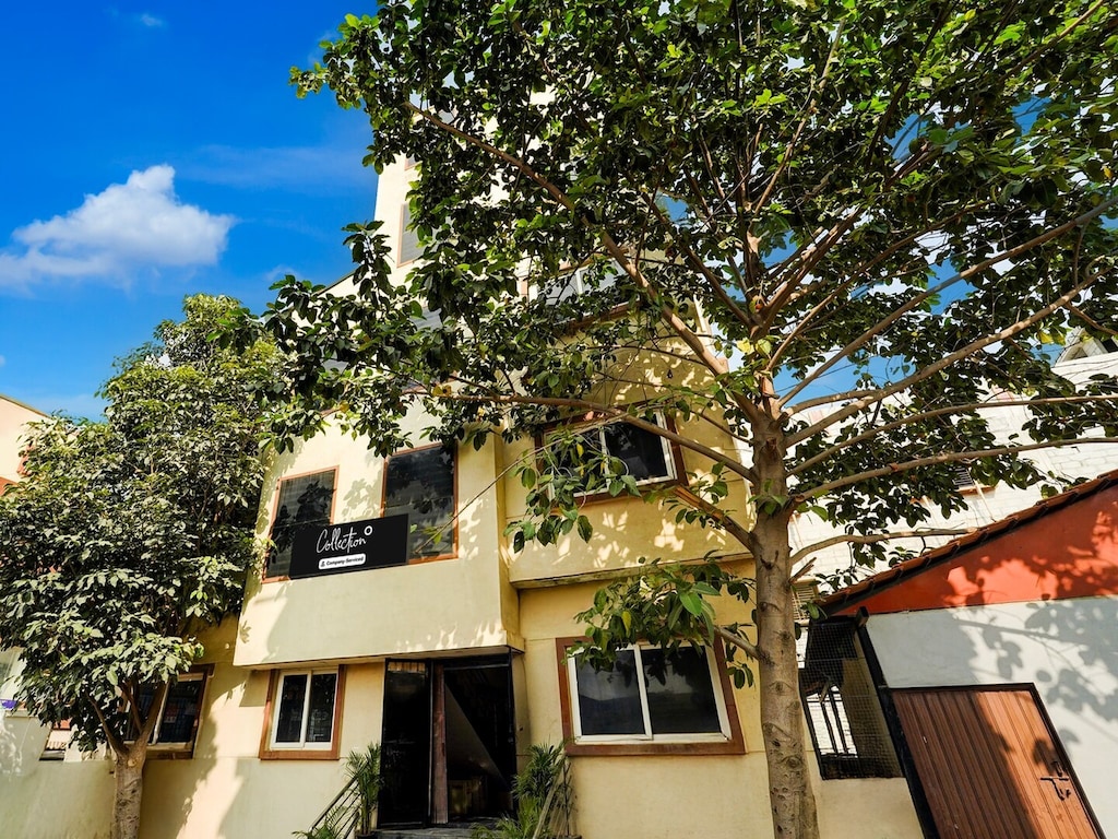 Sammlung O Kammasandra Gate Busterminal