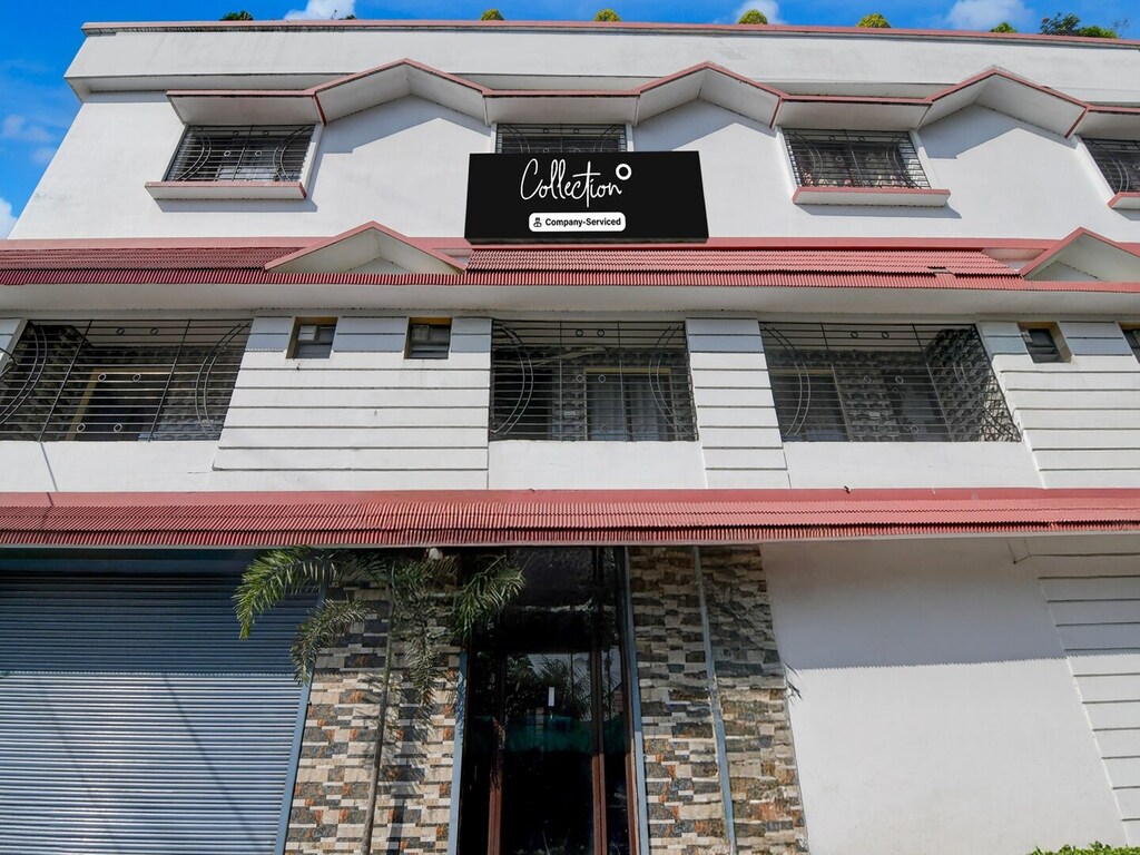 Sammlung O Asian Highway Agrasen Hospital