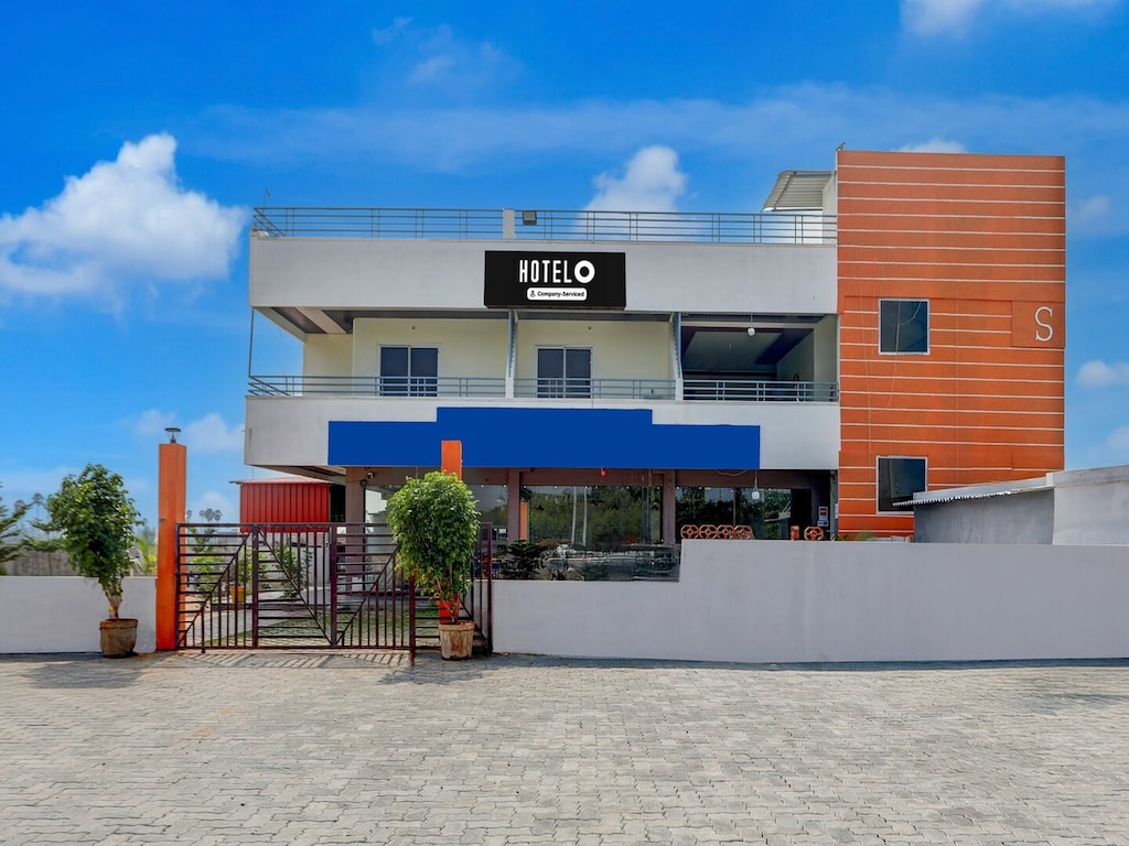 Collectie O Chirala Beach View