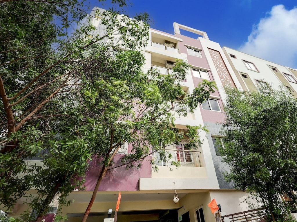 Hotel O Enikepadu Akshaya