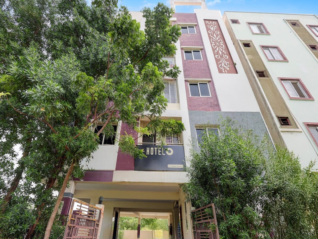 Hotel O Enikepadu Akshaya