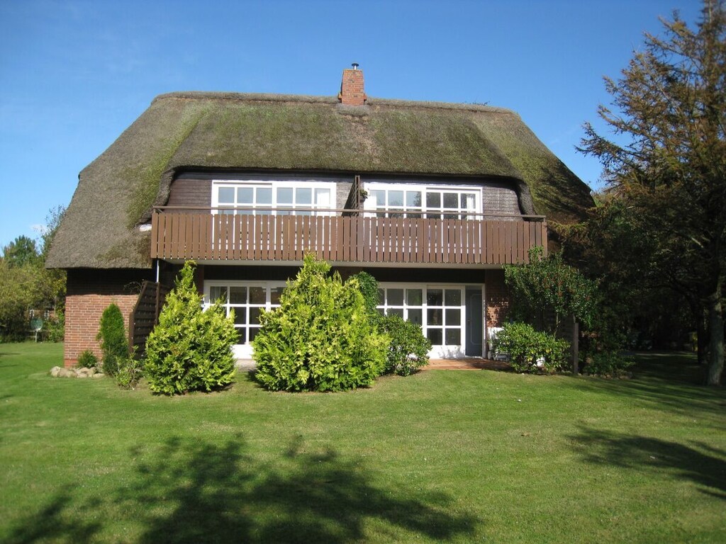 Object 13 || Nieblum