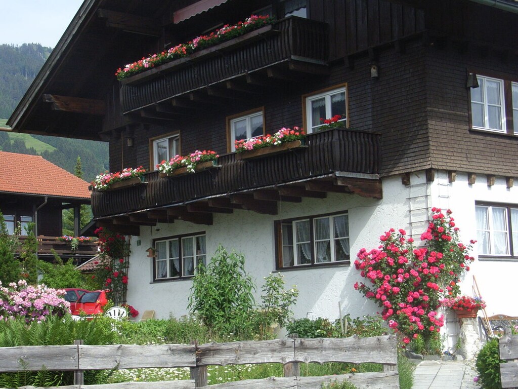 I im Haus Anton