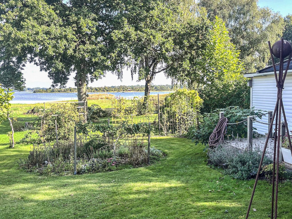 2 Personen Ferienhaus in Ramdala