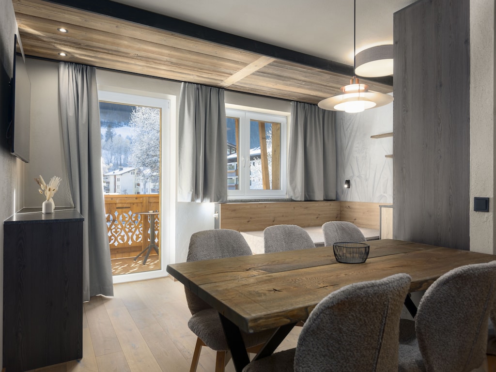 Appartement voor tot 4 personen