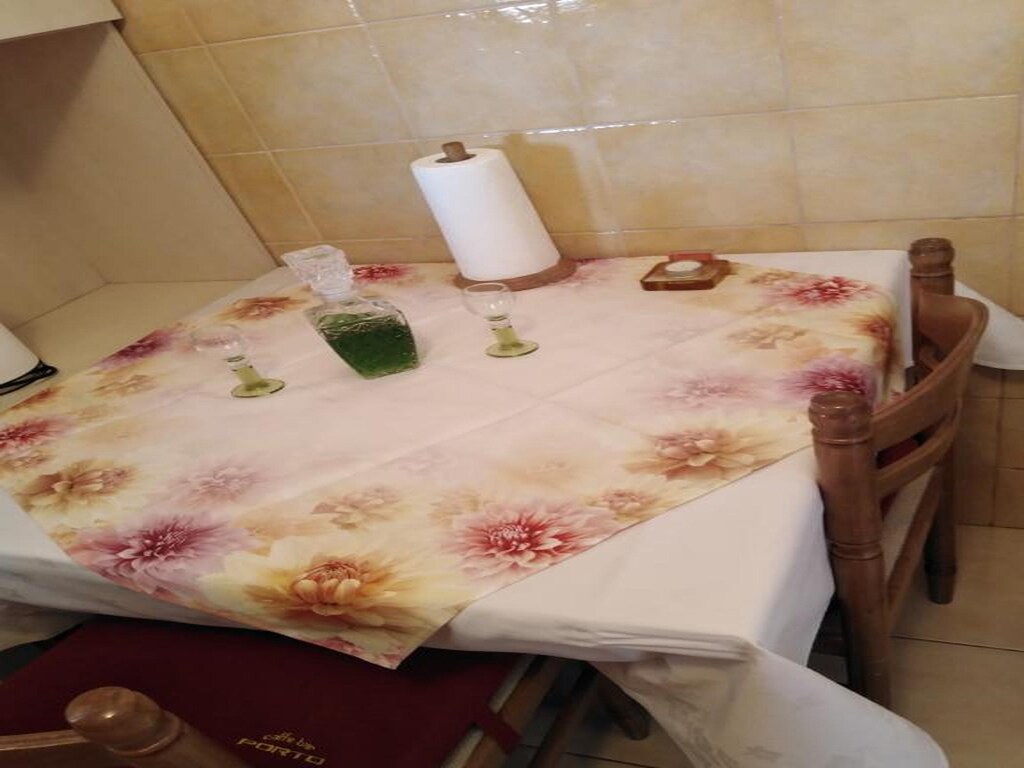 Elegant appartement met zeezicht en toegang tot