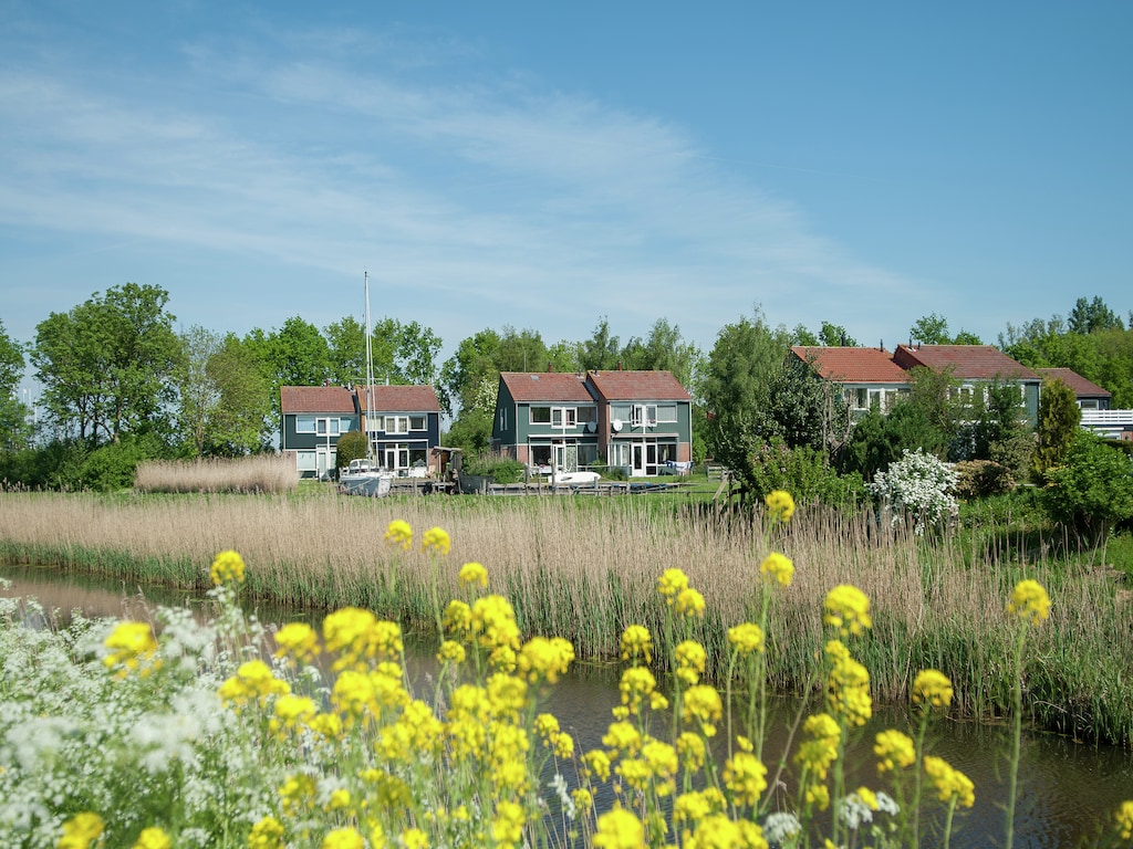 Ferienhaus De Waske (60998), Warns, IJsselmeer (Friesland/NL), Friesland (NL), Niederlande, Bild 2