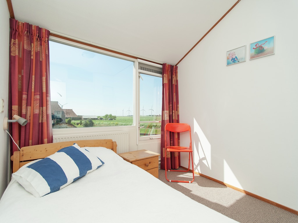 Ferienhaus De Waske (60998), Warns, IJsselmeer (Friesland/NL), Friesland (NL), Niederlande, Bild 17