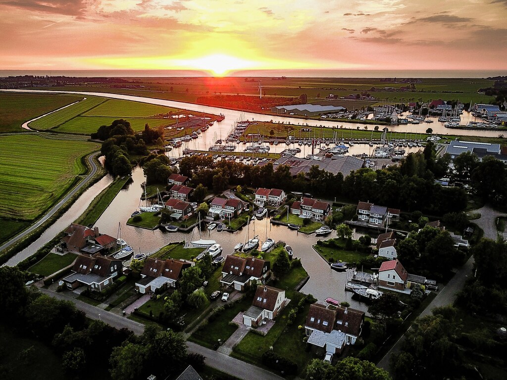 Ferienhaus De Waske (60998), Warns, IJsselmeer (Friesland/NL), Friesland (NL), Niederlande, Bild 11