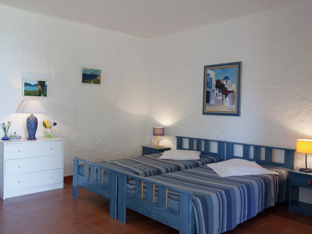 Romantischer Rückzugsort in Cargèse