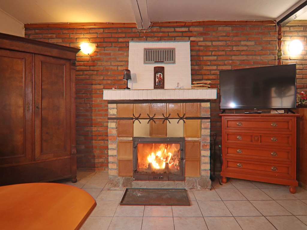 Bungalow in Stove/Boiensdorf voor twee