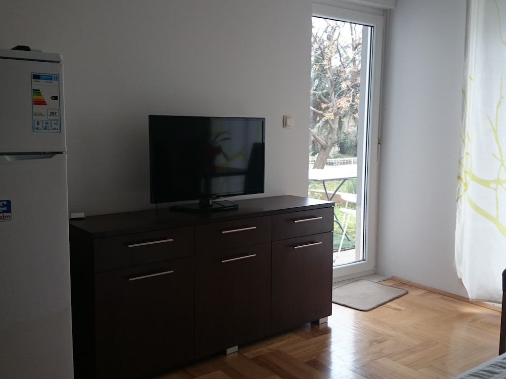 Apartments Despot Zaostrog RO
