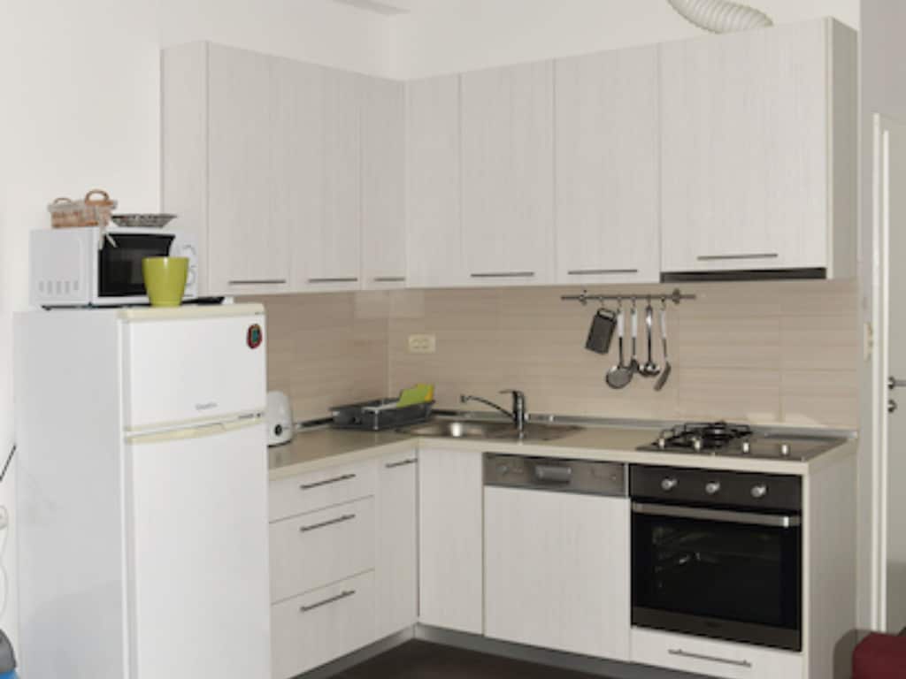 Apartments Despot Zaostrog RC