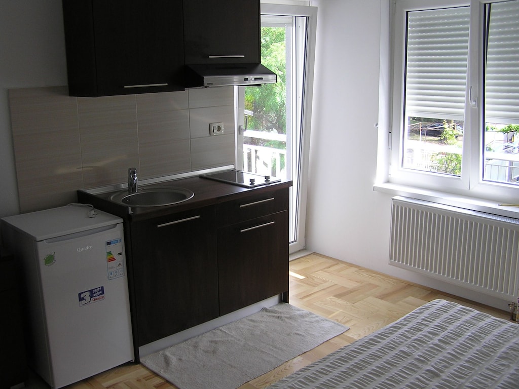 Apartments Despot Zaostrog RB