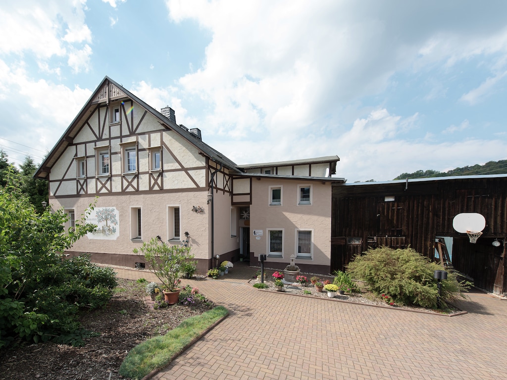 Ferienwohnung Am Friedensweg (59621), Schwarzenberg (DE), Erzgebirge, Sachsen, Deutschland, Bild 2