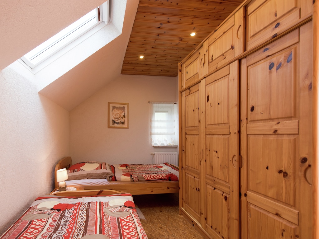 Ferienwohnung Am Friedensweg (59621), Schwarzenberg (DE), Erzgebirge, Sachsen, Deutschland, Bild 14