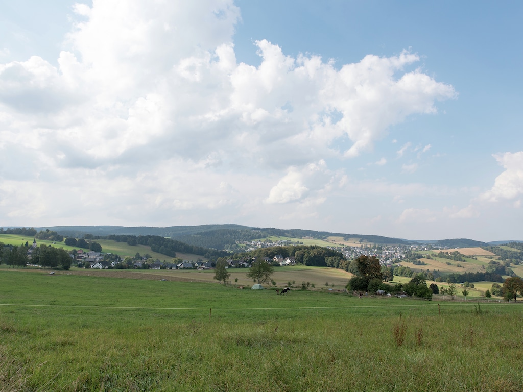 Ferienwohnung Am Friedensweg (59621), Schwarzenberg (DE), Erzgebirge, Sachsen, Deutschland, Bild 18