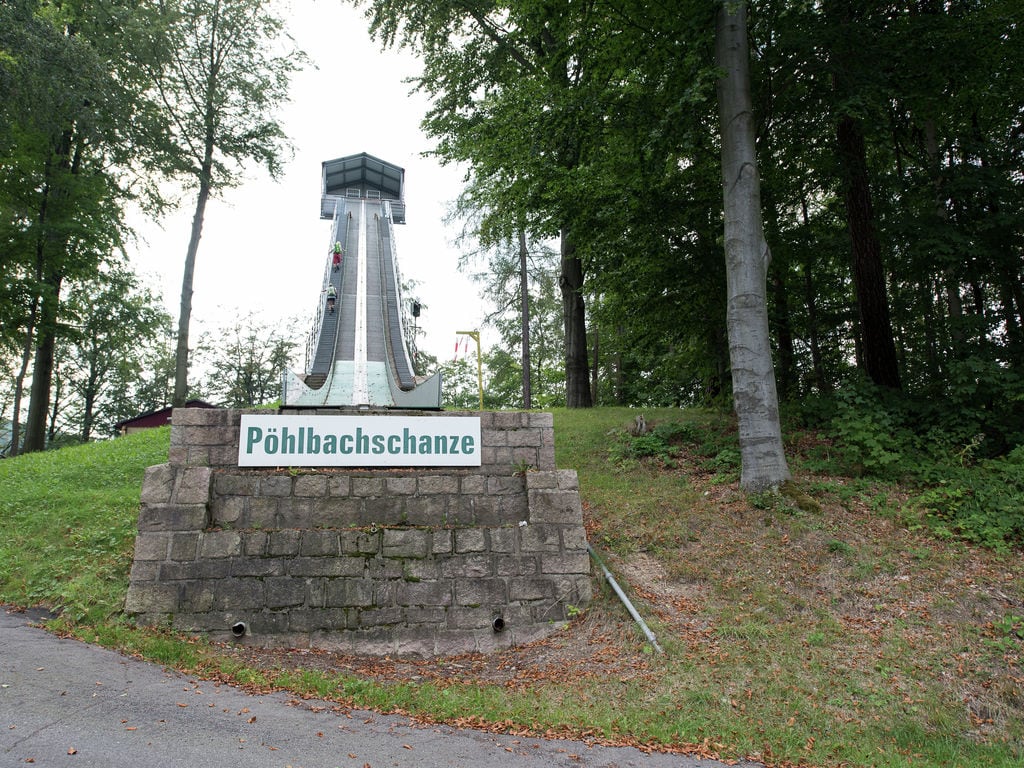 Ferienwohnung Am Friedensweg (59621), Schwarzenberg (DE), Erzgebirge, Sachsen, Deutschland, Bild 24