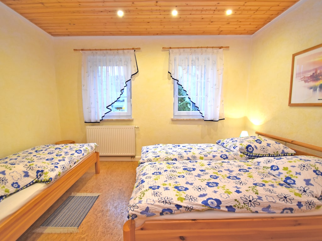Ferienwohnung Am Friedensweg (59621), Schwarzenberg (DE), Erzgebirge, Sachsen, Deutschland, Bild 12