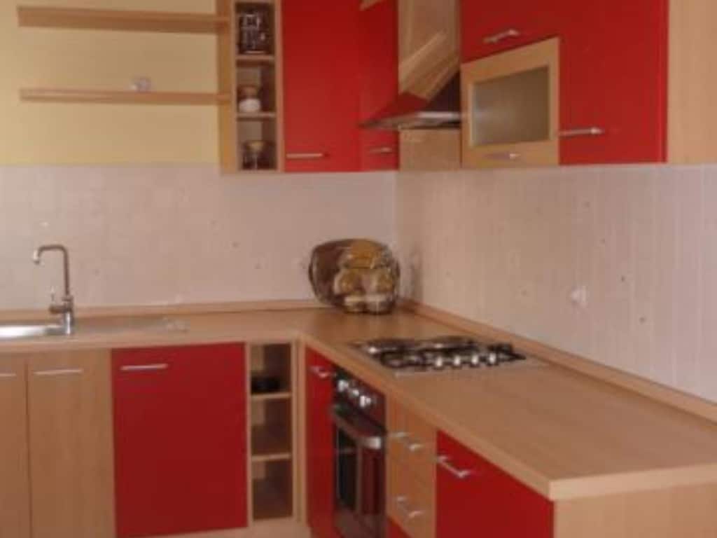Two bedroom apartment A2