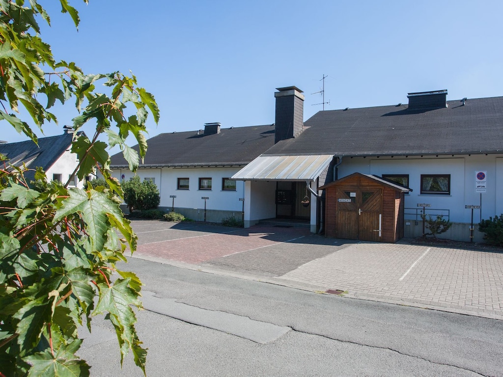 Komfortable Auszeit in Winterberg