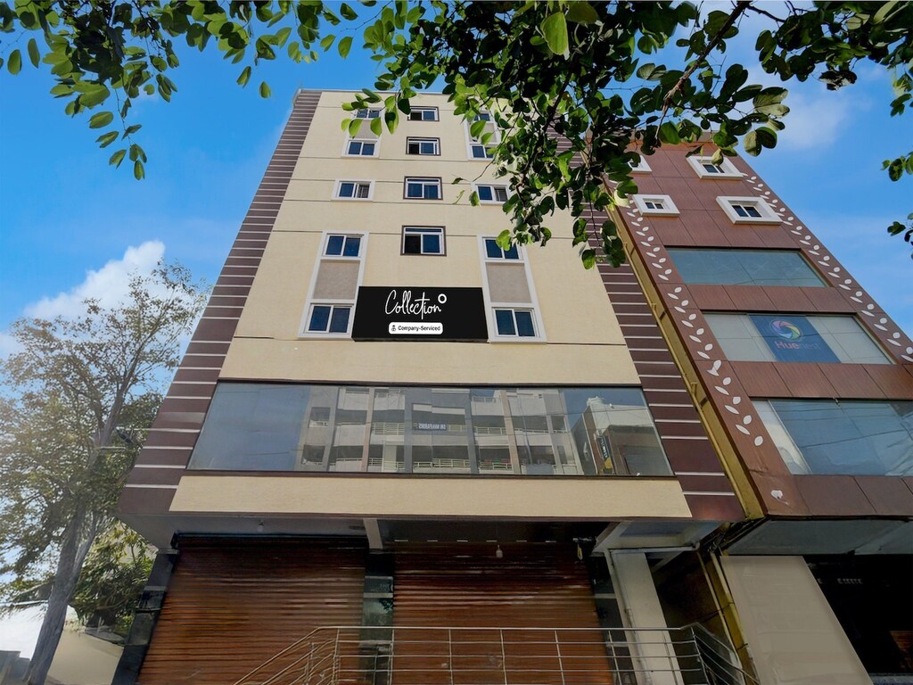 Collectie O Forum Mall Hyderabad