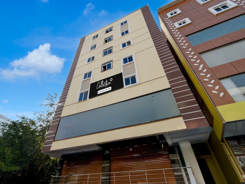 Collection O Forum Mall Hyderabad