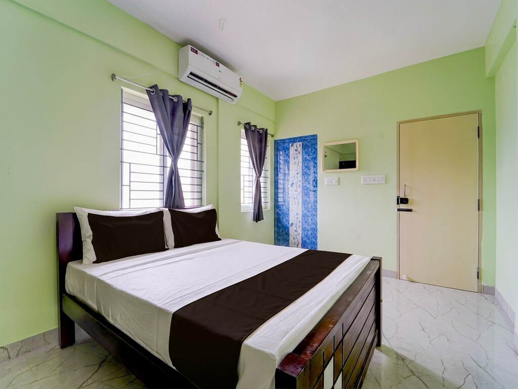 Collectie O MKU Madurai Voorheen Mpl Elite