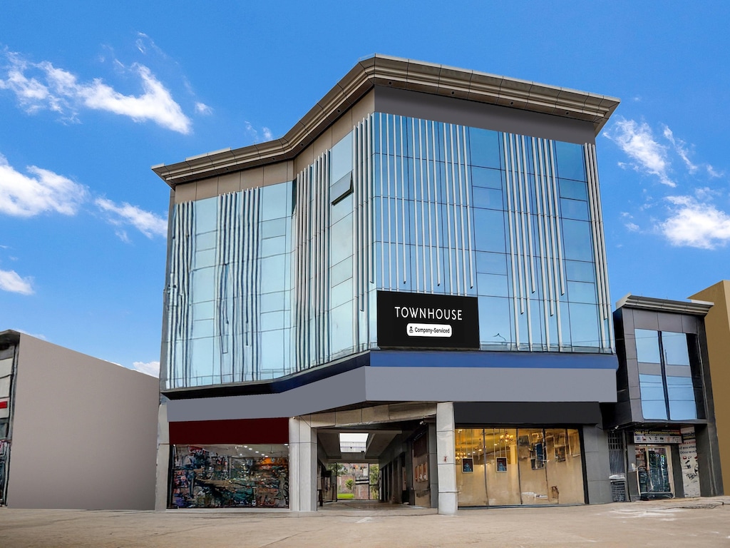 Reihenhaussektor 102 Noida