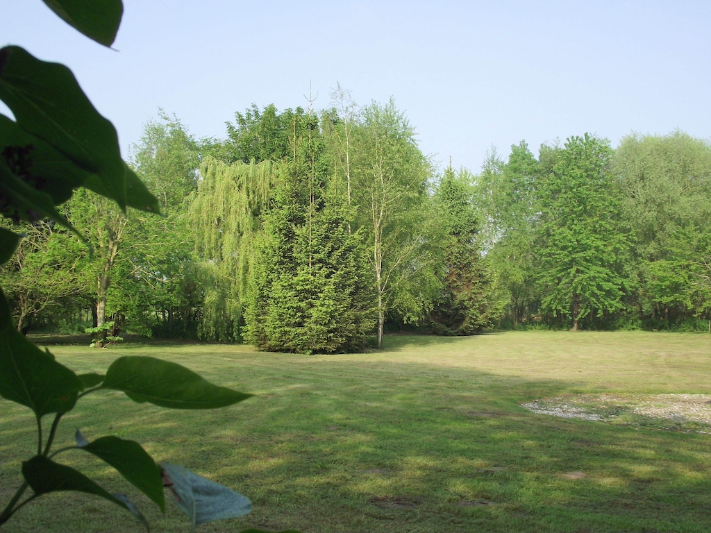 Ferienwohnung Gîte 9 (58669), Rue, Somme, Picardie, Frankreich, Bild 15