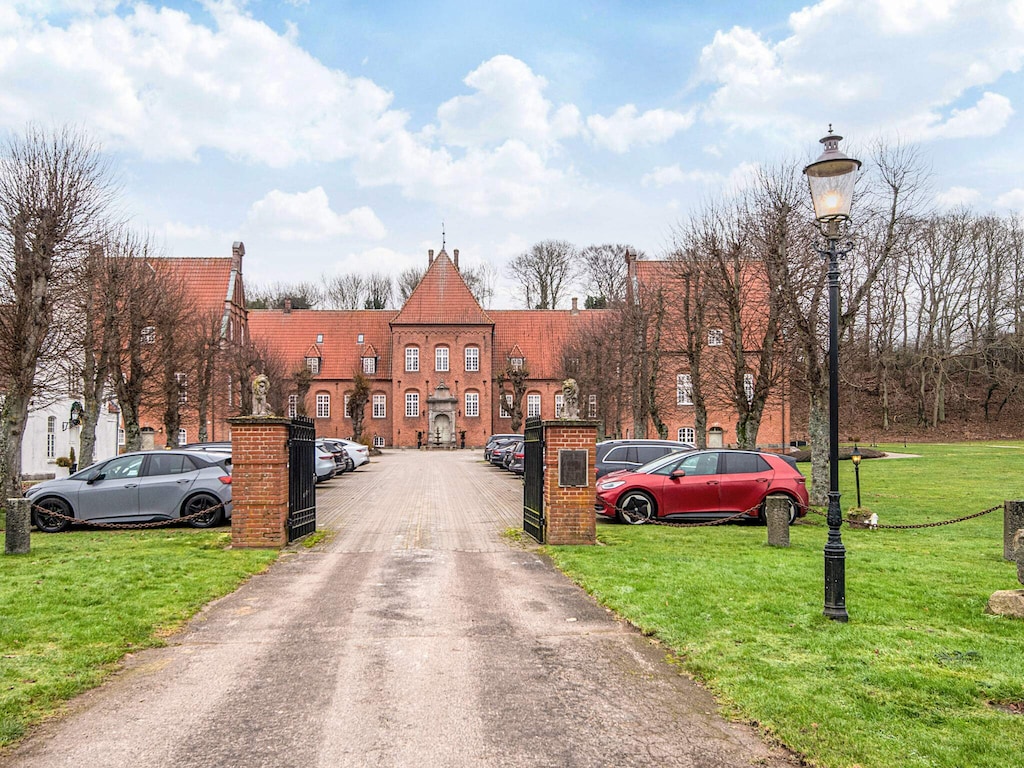 4 sterren vakantie huis in Skanderborg