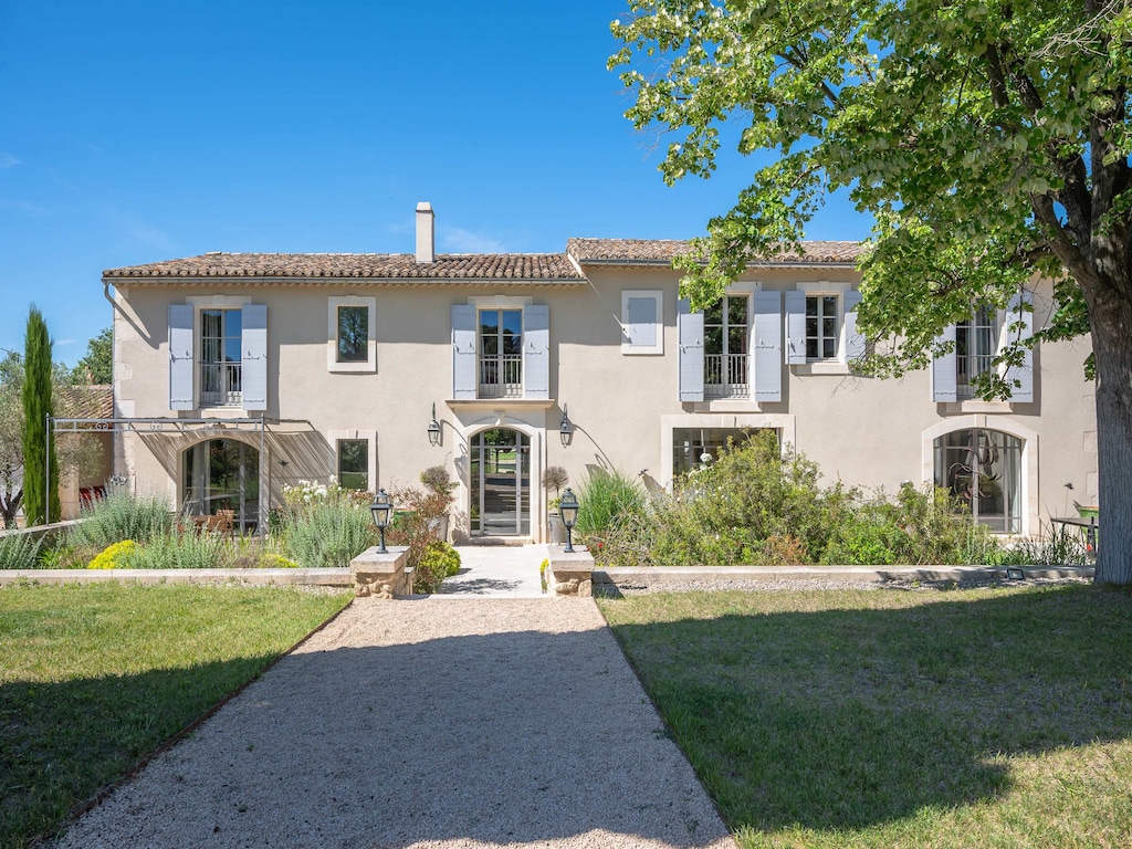 Saint Remy de Villa voor gezinnen