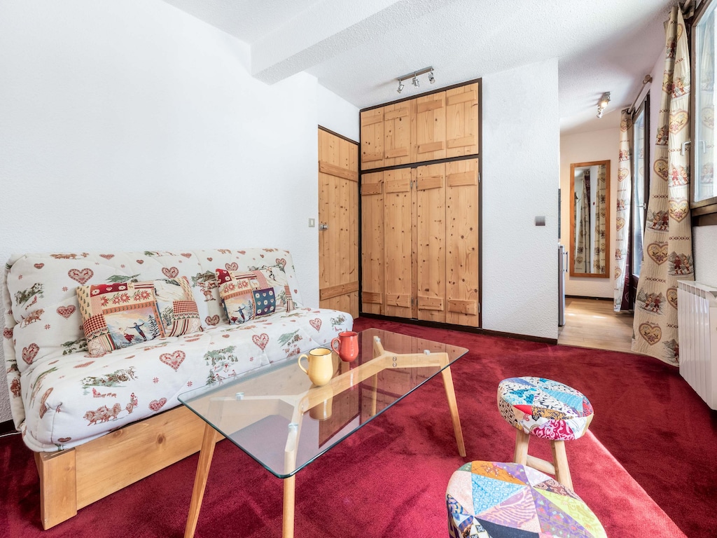 Appartement voor de gondels