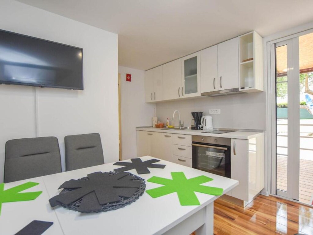 Mobile homes Bella vita 1