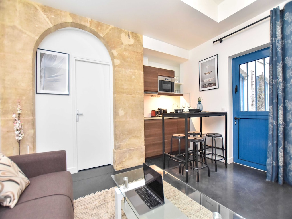 Schitterend appartement-1BR/2P - Sentier